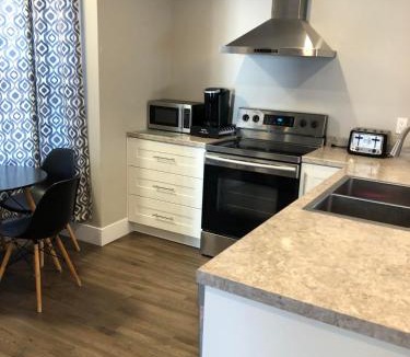 Moncton Apartment | Dominion Place