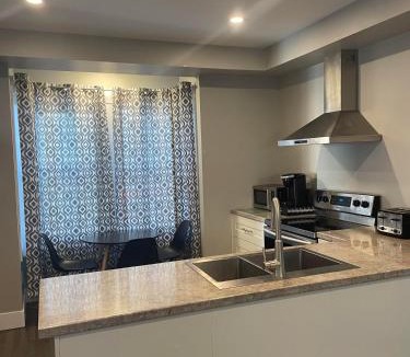 Moncton Apartment | Dominion Place