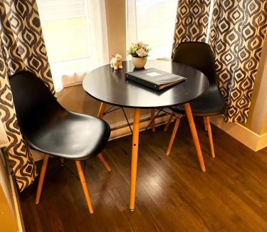 Moncton Apartment | Dominion Place