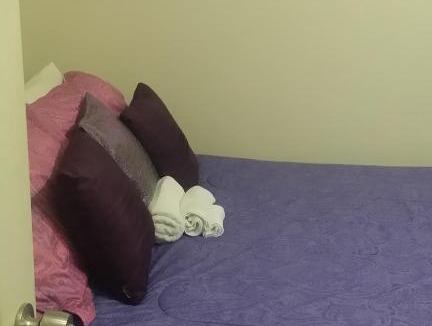 Eastchester Apartment | Dominique's Getaway NYC