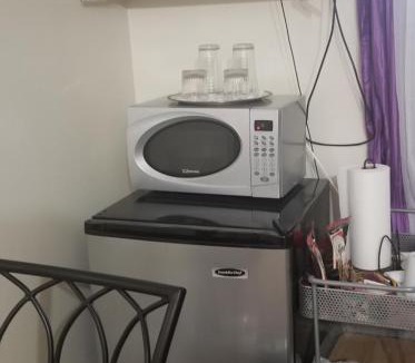 Eastchester Apartment | Dominique's Getaway NYC