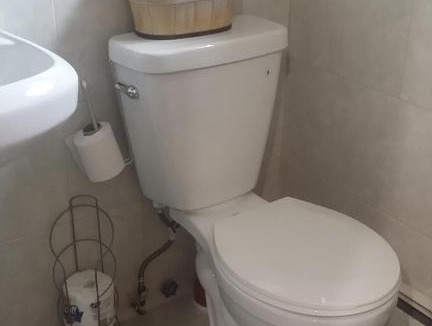 Eastchester Apartment | Dominique's Getaway NYC