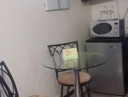 Eastchester Apartment | Dominique's Getaway NYC