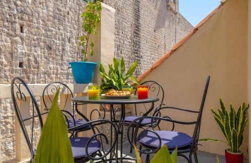 Dubrovnik Old Town Apartment | Dominium Old City Suite