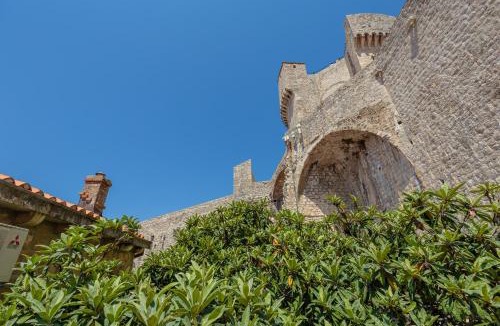 Dubrovnik Old Town Apartment | Dominium Old City Suite