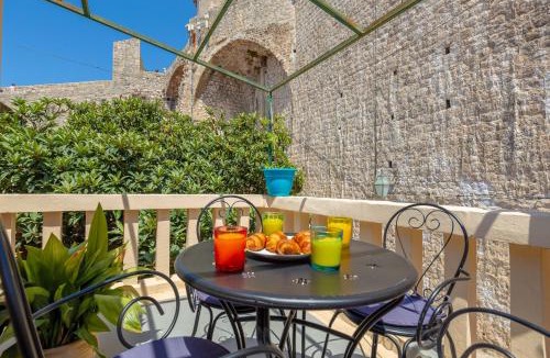 Dubrovnik Old Town Apartment | Dominium Old City Suite