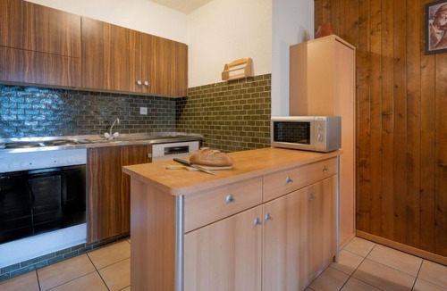Ovronnaz Apartment | Domino B 48 by Interhome