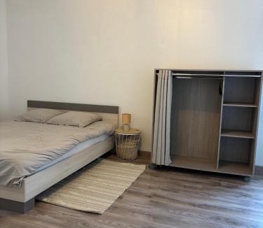 Vaucouleurs Apartment | Domino