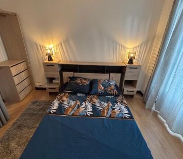 Vaucouleurs Apartment | Domino