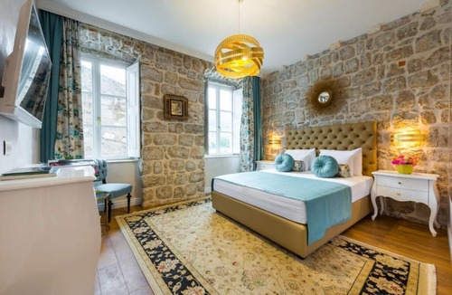 Dubrovnik Old Town Hotel | Dominus Rooms