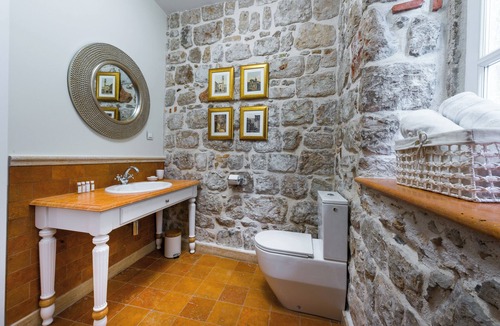 Dubrovnik Old Town Hotel | Dominus Rooms