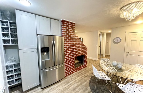 Yorktown Heights House | DOMIR Yorktown