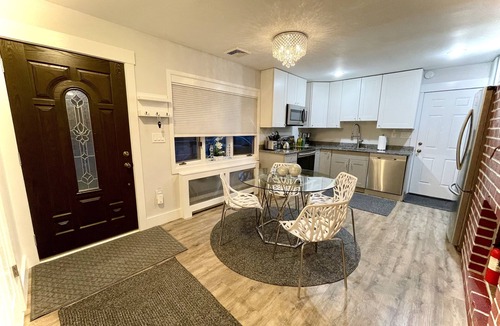 Yorktown Heights House | DOMIR Yorktown