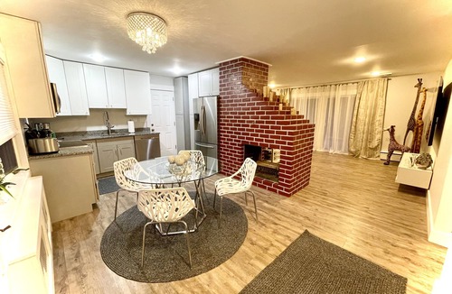 Yorktown Heights House | DOMIR Yorktown