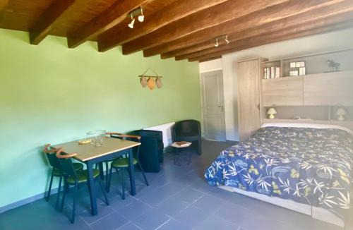 Latouille-Lentillac Bed & Breakfast | Domisiladore