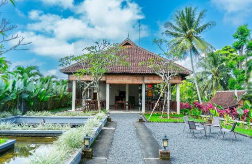 Banyuwangi Resort | Domisili Ijen Cliff By Fays Hospitality
