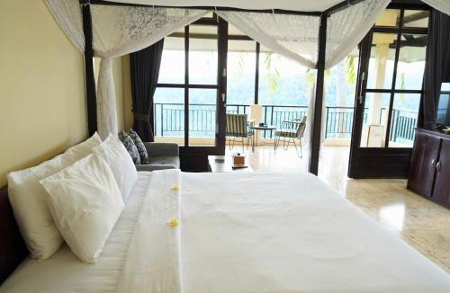 Banyuwangi Resort | Domisili Ijen Cliff By Fays Hospitality