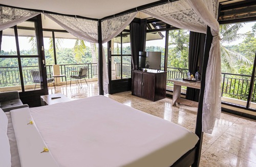 Banyuwangi Hotel | Domisili Ijen Cliff By Fays Hospitality