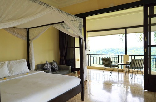 Banyuwangi Hotel | Domisili Ijen Cliff By Fays Hospitality