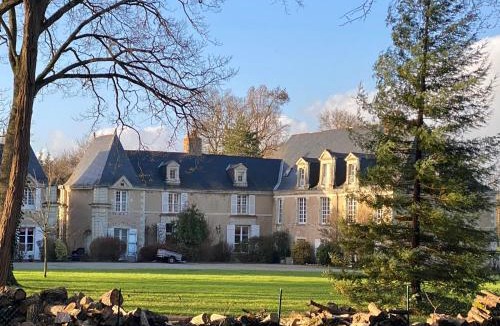 Avrille Apartment | Domitille