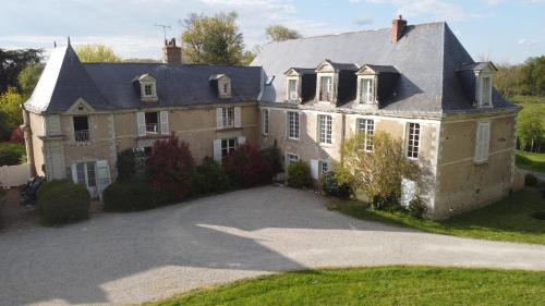 Avrille Apartment | Domitille