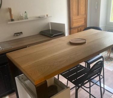 Avrille Apartment | Domitille