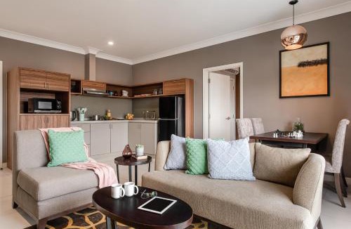 Bangsar Hotel | Domitys Bangsar Kuala Lumpur