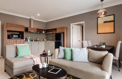 Bangsar Apartment | Domitys Bangsar Kuala Lumpur