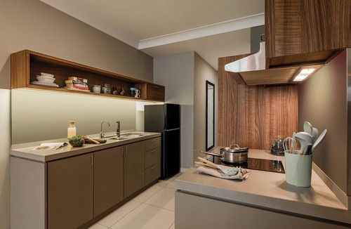 Bangsar Apartment | Domitys Bangsar Kuala Lumpur