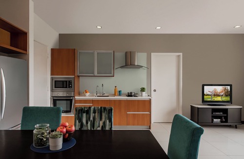 Bangsar Apartment | Domitys Bangsar Kuala Lumpur