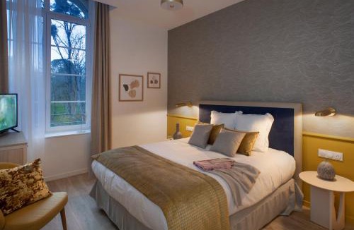 La Fuye-Velpeau Apartment | DOMITYS - Cœur de Loire