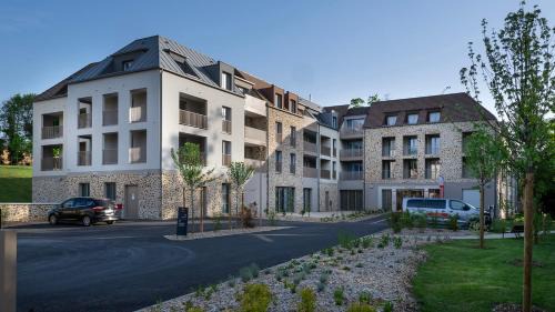 Dreux Apartment | DOMITYS - Elixir