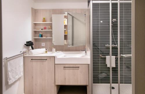 Plourin-les-Morlaix Apartment | Domitys Ker Madiou
