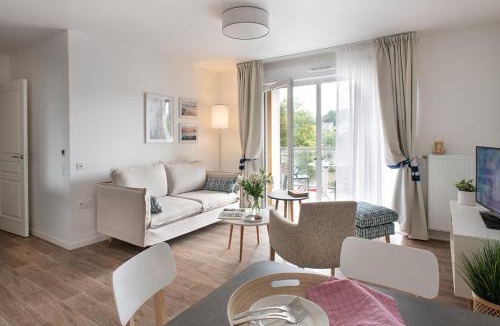 Plourin-les-Morlaix Apartment | Domitys Ker Madiou