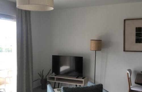 Valence Apartment | DOMITYS - L'Abricotine