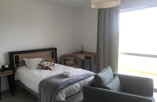 Valence Apartment | DOMITYS - L'Abricotine