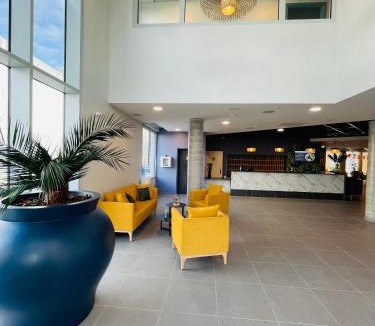 Lille Sud Apartment | Domitys L'Agapanthe