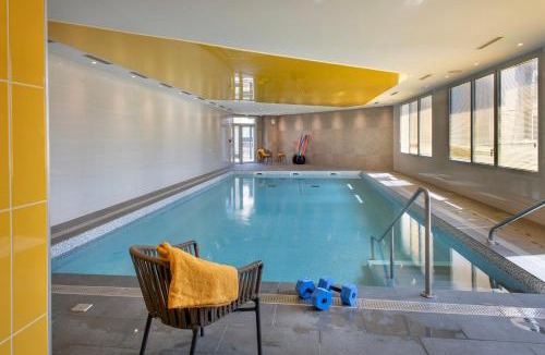 Lille Sud Apartment | Domitys L'Agapanthe