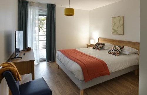 Cahors Apartment | Domitys l'Amarante