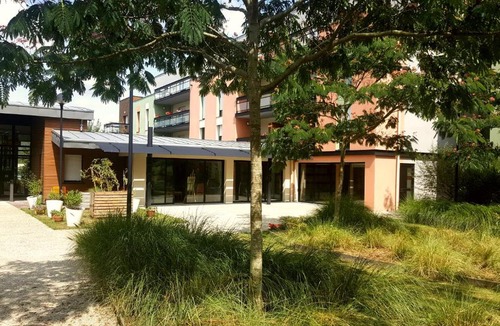 Laille Apartment | Domitys L'Arbre d'Or