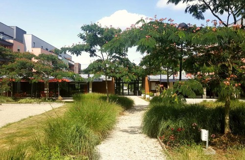 Laille Apartment | Domitys L'Arbre d'Or