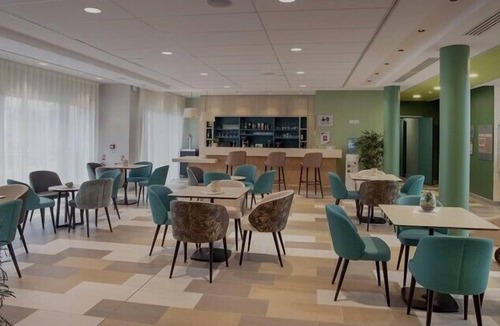 Mont-Saint-Aignan Apartment | DOMITYS L'ATHENEE