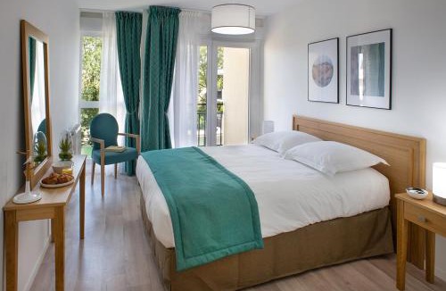 Arras Apartment | Domitys - L'Atlas