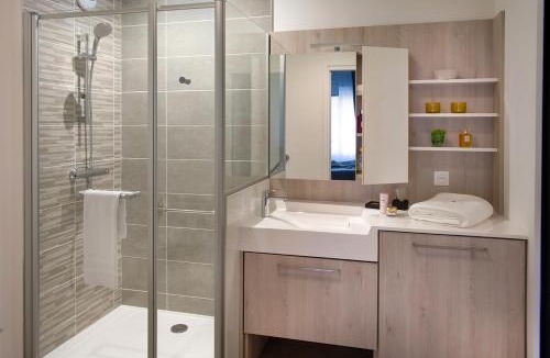Arras Apartment | Domitys - L'Atlas