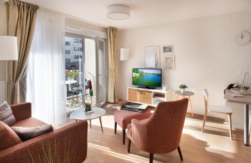 Chateaurenard Apartment | Domitys L'Aubier de Tilia