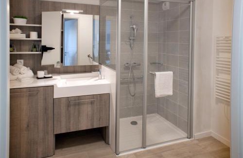 Chateaurenard Apartment | Domitys L'Aubier de Tilia