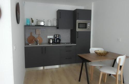 Gare Apartment | Domitys L'Ellipse