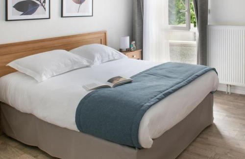 Hardelot-Plage Apartment | DOMITYS - L'Elyme des sables