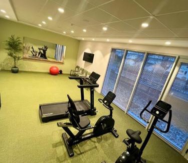 Hardelot-Plage Apartment | DOMITYS - L'Elyme des sables