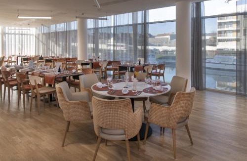 Valenciennes Apartment | Domitys l'Esquisse